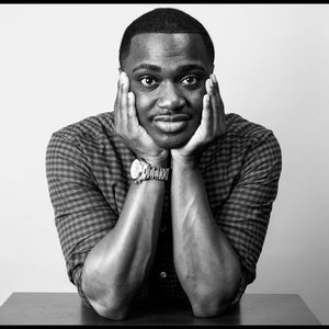 Meet your Posher, Jamel